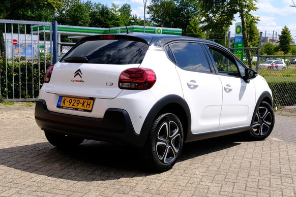 Citroën C3 - Afbeelding 3 van 30