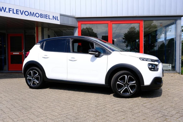Citroën C3 - Afbeelding 4 van 30