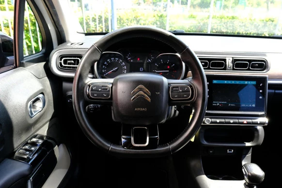 Citroën C3 - Afbeelding 6 van 30