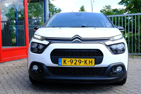 Citroën C3 - Afbeelding 7 van 30