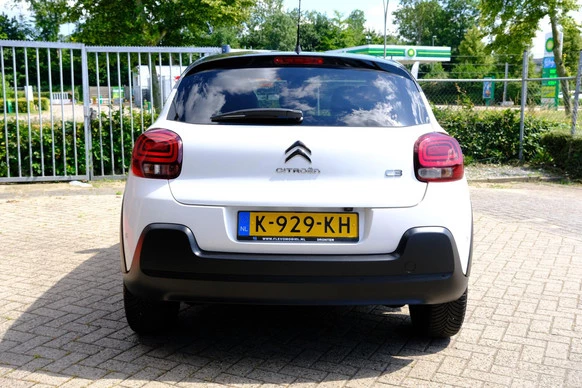 Citroën C3 - Afbeelding 8 van 30