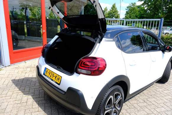Citroën C3 - Afbeelding 9 van 30