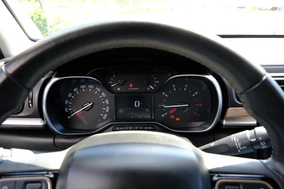 Citroën C3 - Afbeelding 12 van 30