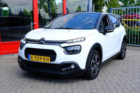 Citroën C3 - Afbeelding 24 van 30