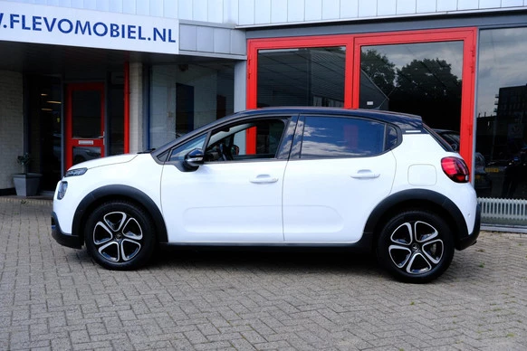 Citroën C3 - Afbeelding 25 van 30