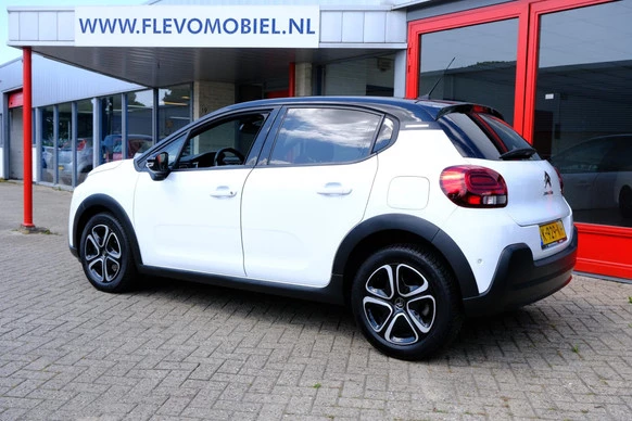 Citroën C3 - Afbeelding 26 van 30