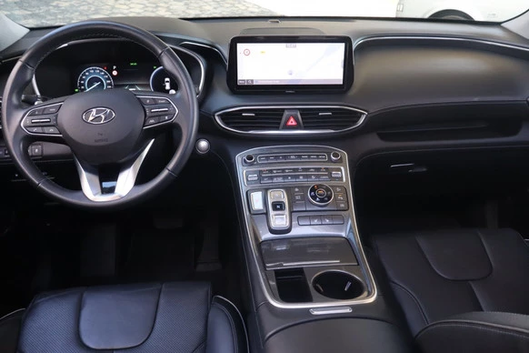 Hyundai Santa Fe - Afbeelding 3 van 24