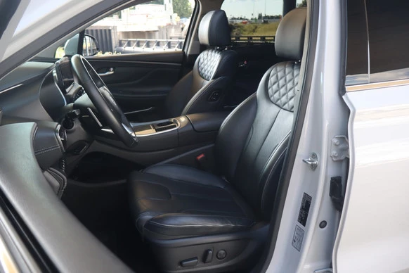 Hyundai Santa Fe - Afbeelding 7 van 24