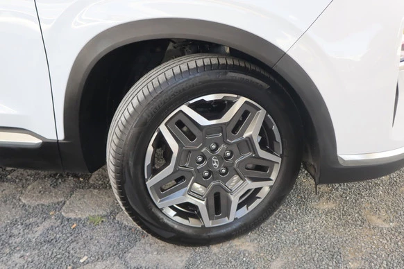 Hyundai Santa Fe - Afbeelding 9 van 24