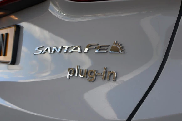 Hyundai Santa Fe - Afbeelding 11 van 24