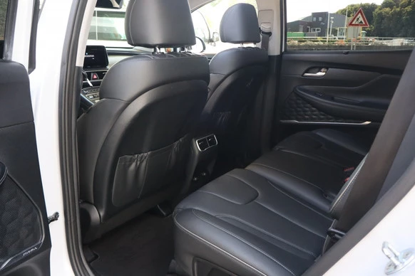 Hyundai Santa Fe - Afbeelding 12 van 24