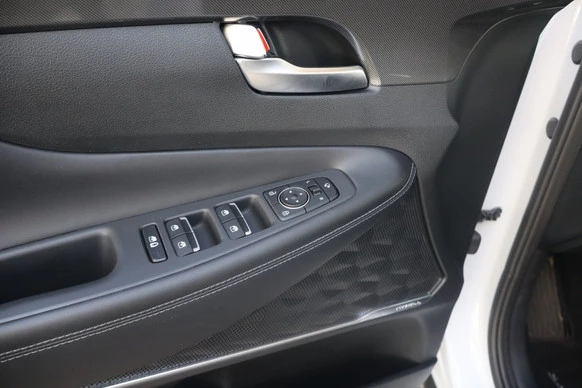 Hyundai Santa Fe - Afbeelding 15 van 24