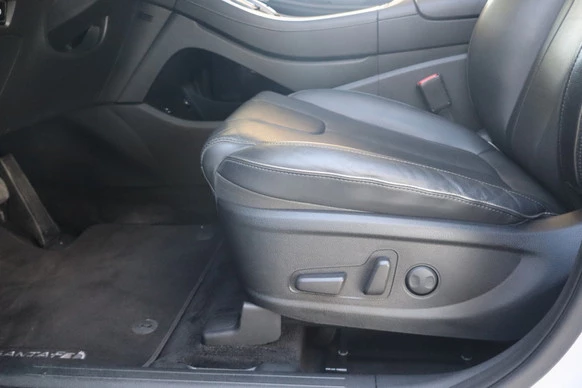 Hyundai Santa Fe - Afbeelding 16 van 24