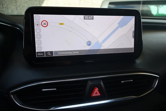 Hyundai Santa Fe - Afbeelding 17 van 24