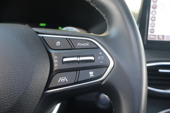 Hyundai Santa Fe - Afbeelding 18 van 24