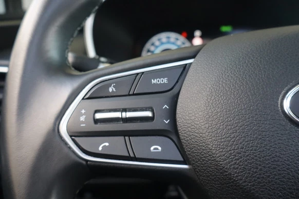 Hyundai Santa Fe - Afbeelding 19 van 24