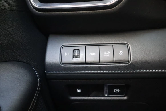 Hyundai Santa Fe - Afbeelding 21 van 24