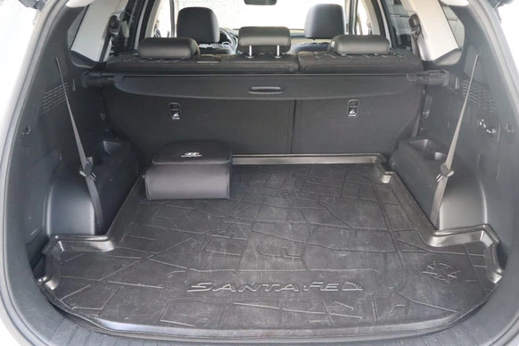 Hyundai Santa Fe - Afbeelding 24 van 24