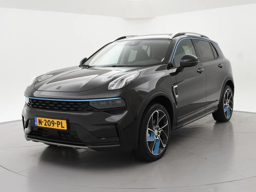 Lynk & Co 01 - Afbeelding 1 van 30