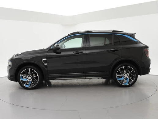 Lynk & Co 01 - Afbeelding 5 van 30