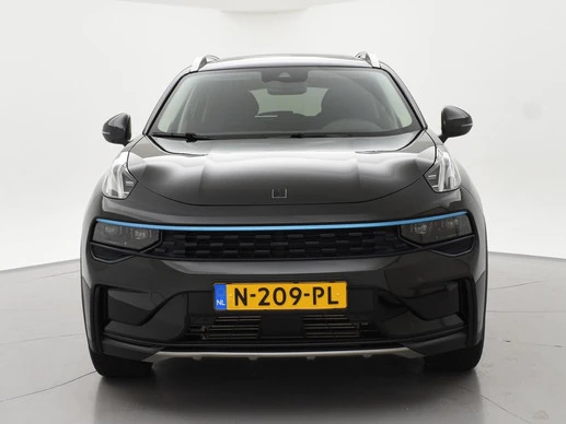 Lynk & Co 01 - Afbeelding 7 van 30