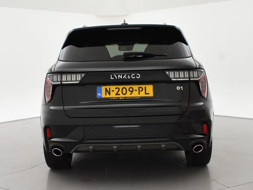 Lynk & Co 01 - Afbeelding 8 van 30