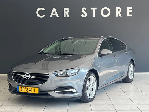 Opel Insignia - Afbeelding 1 van 24