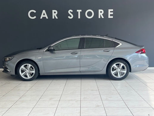 Opel Insignia - Afbeelding 2 van 24