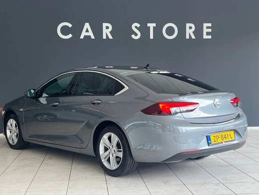 Opel Insignia - Afbeelding 3 van 24