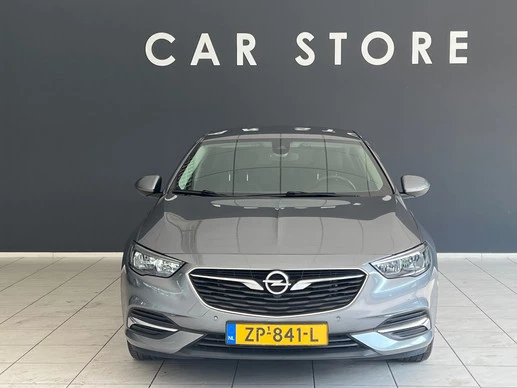 Opel Insignia - Afbeelding 4 van 24