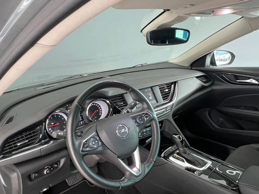 Opel Insignia - Afbeelding 5 van 24