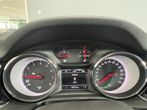 Opel Insignia - Afbeelding 6 van 24