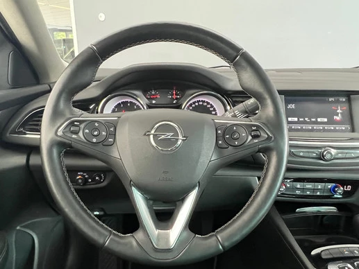 Opel Insignia - Afbeelding 7 van 24