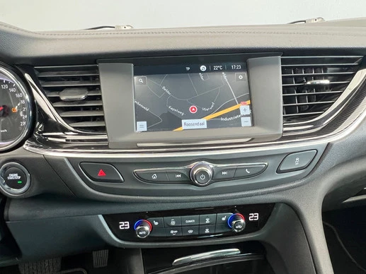 Opel Insignia - Afbeelding 8 van 24