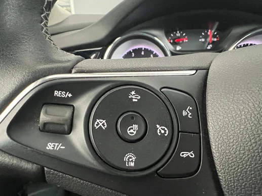 Opel Insignia - Afbeelding 10 van 24