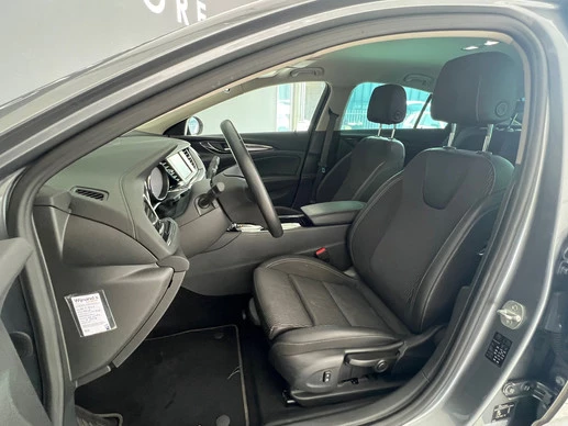 Opel Insignia - Afbeelding 11 van 24