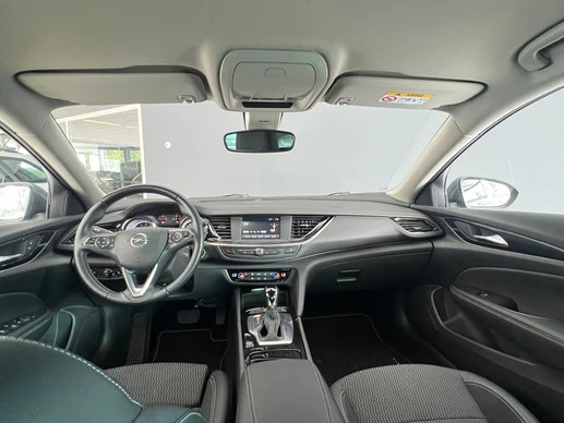 Opel Insignia - Afbeelding 12 van 24