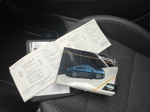 Opel Insignia - Afbeelding 20 van 24