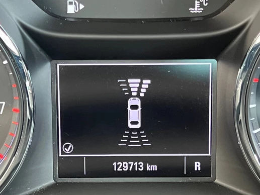 Opel Insignia - Afbeelding 21 van 24