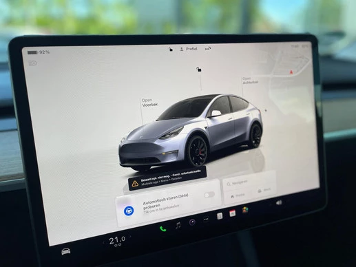 Tesla Model Y - Afbeelding 11 van 30