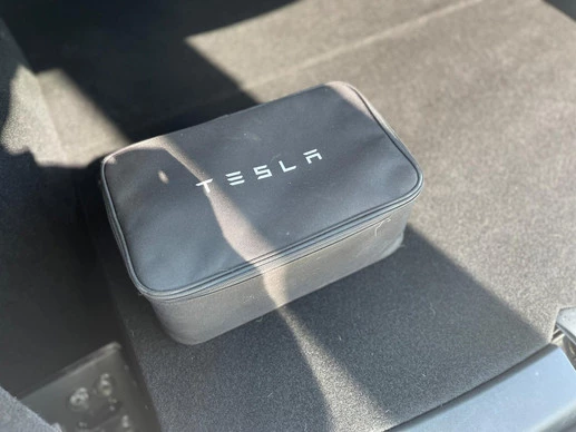 Tesla Model Y - Afbeelding 12 van 30