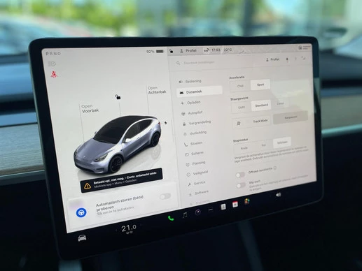 Tesla Model Y - Afbeelding 15 van 30