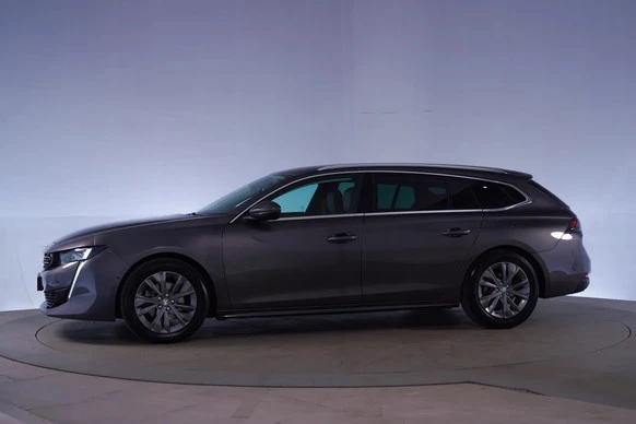 Peugeot 508 - Afbeelding 3 van 30