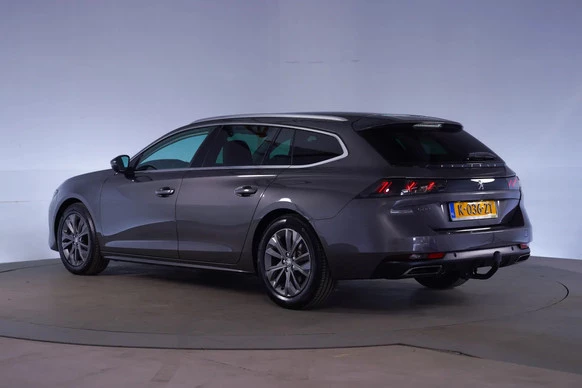 Peugeot 508 - Afbeelding 4 van 30