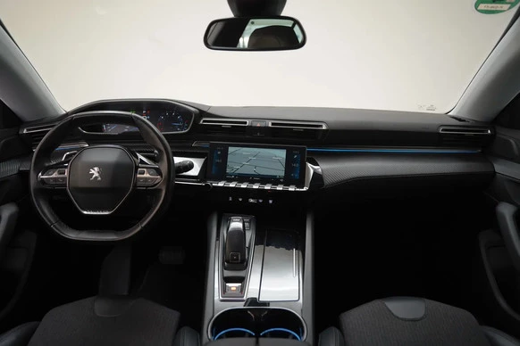 Peugeot 508 - Afbeelding 5 van 30
