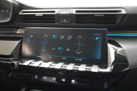 Peugeot 508 - Afbeelding 9 van 30