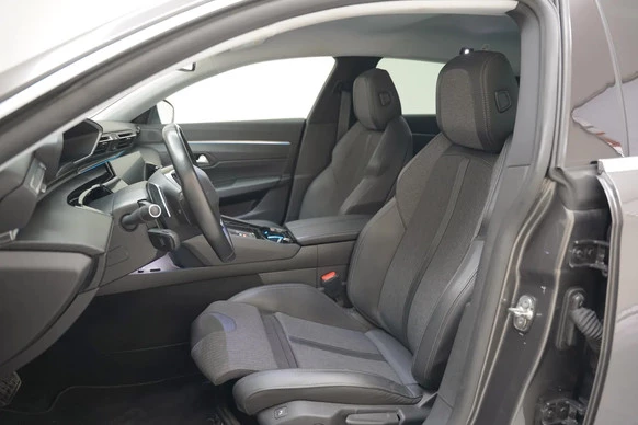 Peugeot 508 - Afbeelding 10 van 30
