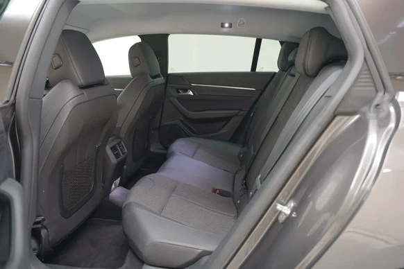 Peugeot 508 - Afbeelding 12 van 30