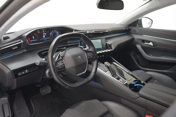 Peugeot 508 - Afbeelding 15 van 30