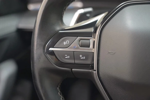 Peugeot 508 - Afbeelding 16 van 30